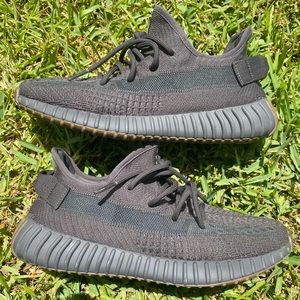 Yeezy Adidas Boost 350 V2 in Cinder size 8